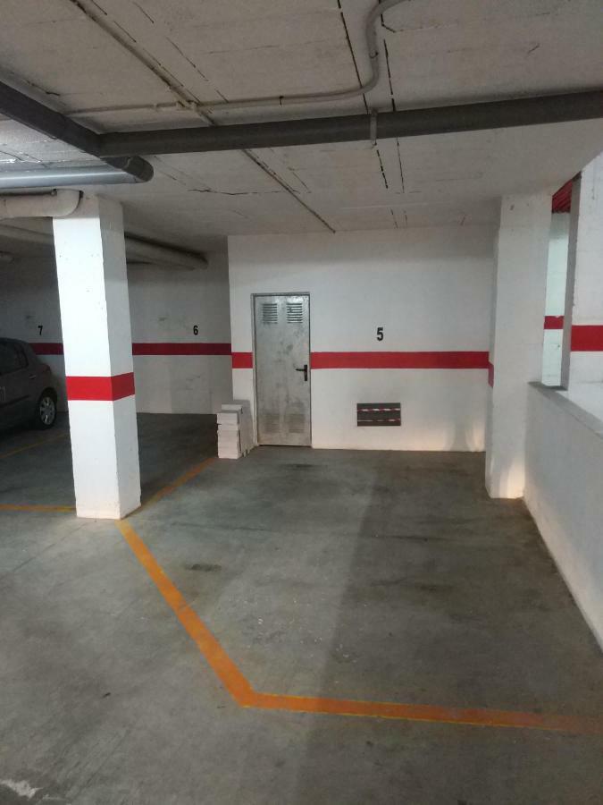Apartmán Penthouse Rincon Rincón de la Victoria Exteriér fotografie