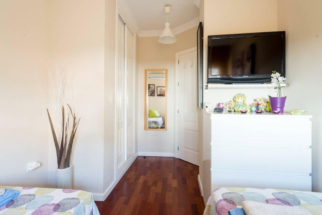 Apartmán Penthouse Rincon Rincón de la Victoria Exteriér fotografie
