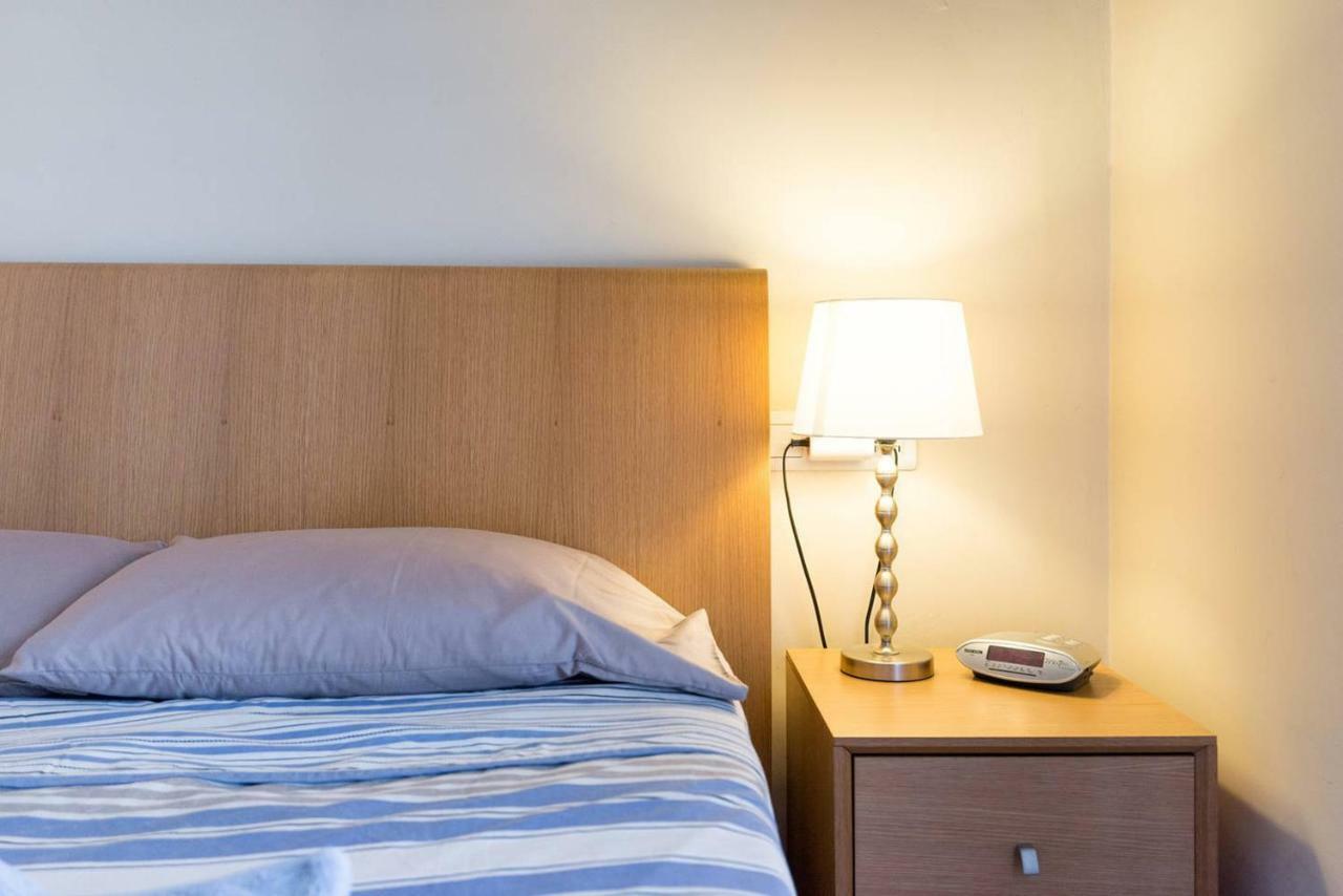 Apartmán Penthouse Rincon Rincón de la Victoria Exteriér fotografie