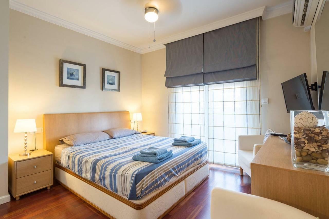 Apartmán Penthouse Rincon Rincón de la Victoria Exteriér fotografie