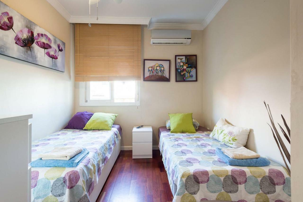 Apartmán Penthouse Rincon Rincón de la Victoria Exteriér fotografie