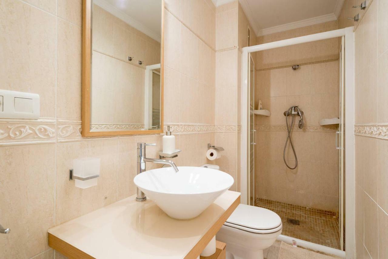 Apartmán Penthouse Rincon Rincón de la Victoria Exteriér fotografie