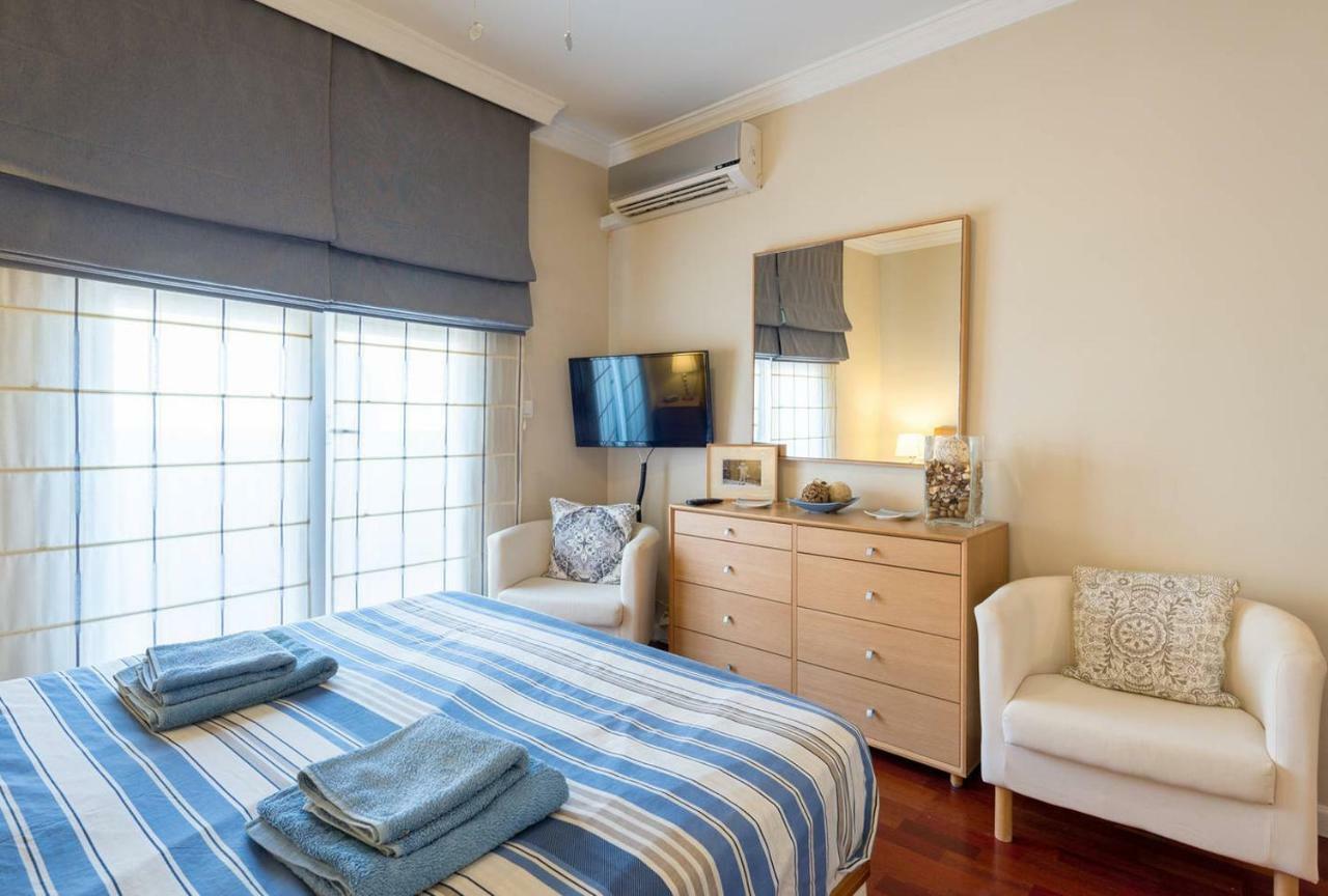 Apartmán Penthouse Rincon Rincón de la Victoria Exteriér fotografie
