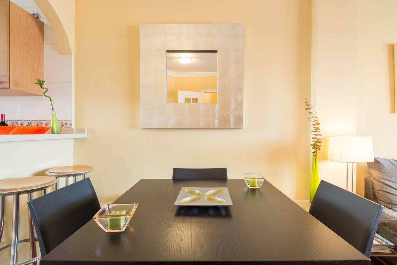 Apartmán Penthouse Rincon Rincón de la Victoria Exteriér fotografie